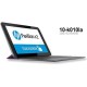 Laptop HP Pavilion X2 10-k010la Intel® Atom - Envío Gratuito