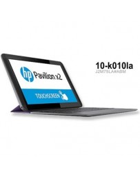 Laptop HP Pavilion X2 10-k010la Intel® Atom - Envío Gratuito