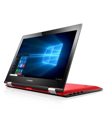 NoteBook Lenovo Ideapad Yoga Convertible 500-14IBD - Envío Gratuito