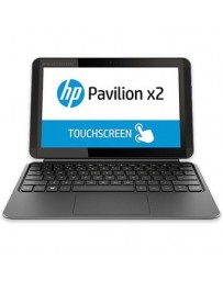 Laptop HP Pavilion X2 10-k020la Intel - Envío Gratuito
