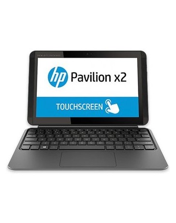 Laptop HP Pavilion X2 10-k020la Intel - Envío Gratuito