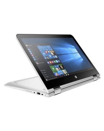 NoteBook HP X360 13-U03LA Intel Core i5 6200U - Envío Gratuito