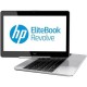 Reacondicionado HP EliteBook Revolve 810 11.6" Core I5 1.9GHz - Envío Gratuito