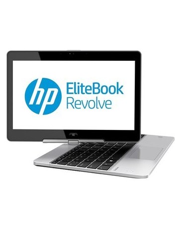 Reacondicionado HP EliteBook Revolve 810 11.6" Core I5 1.9GHz - Envío Gratuito