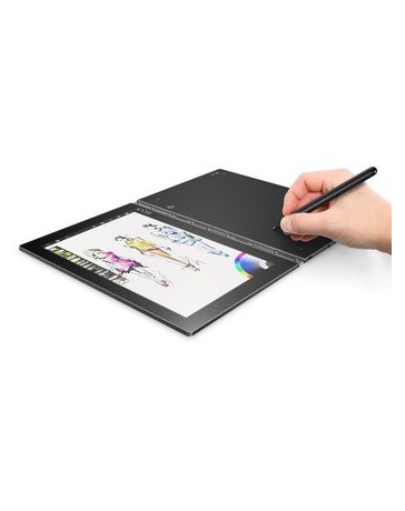 Lenovo Tablet Yoga Yb1-x90f X5-z8550 4gb 64gb - Envío Gratuito