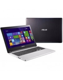 Asus Flip TP500LA-DS71T 2-in-1 15.6 Core i7 8gb 1Tb - Envío Gratuito