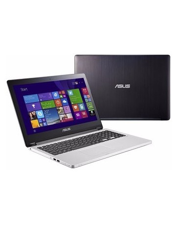 Asus Flip TP500LA-DS71T 2-in-1 15.6 Core i7 8gb 1Tb - Envío Gratuito