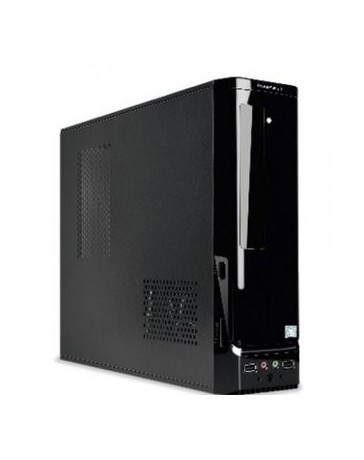 Gabinete TRUE BASIX Performance Slim Tb-05002 - Envío Gratuito