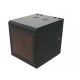 Gabinete De Pared LACES LA230GP12 Negro - Envío Gratuito
