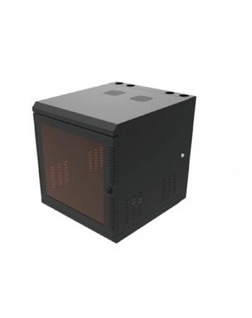 Gabinete De Pared LACES LA230GP12 Negro - Envío Gratuito