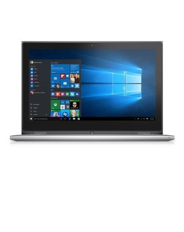 Dell Inspiron i7359-6790SLV 13.3 2-1 Laptop i5 6G - Envío Gratuito