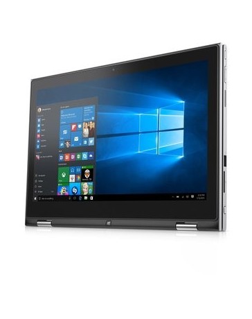 Reacondicionado Dell inspiron i7359-1952SLV - Envío Gratuito