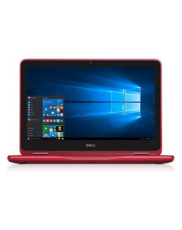 Reacondicionado Dell i3168-3271BLU 11.6 - Envío Gratuito