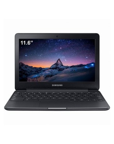 Chromebook 3 Samsung XE500C13-K01US - Envío Gratuito