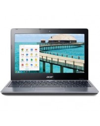 Chromebook Acer C720-3871 - Envío Gratuito