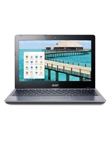 Chromebook Acer C720-3871 - Envío Gratuito