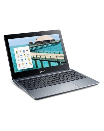 Chromebook Acer C720 - Envío Gratuito