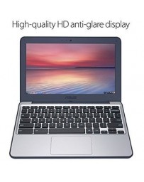 ASUS Chromebook C202SA-YS02 11.6 Intel Celeron - Envío Gratuito