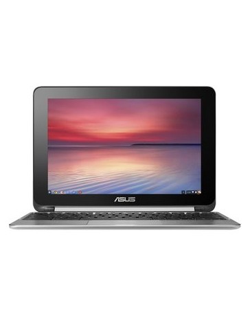 Reacondicionado ASUS C100PA-DB01 Chromebook Flip - Envío Gratuito