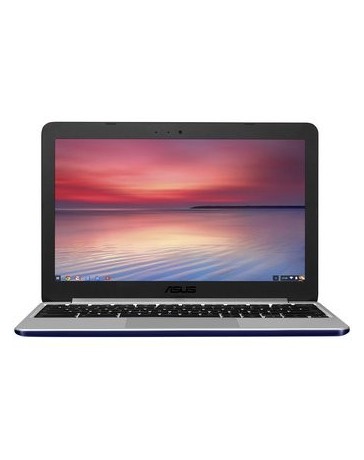 ASUS C201 11.6 Chromebook Rockchip 1.8 - Envío Gratuito