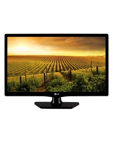 Televisión/Monitor LED LG 24MT48DF De 24 - Envío Gratuito