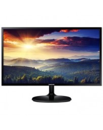 Monitor LED Samsung LS24F350FHLXZX De 23.6 - Envío Gratuito