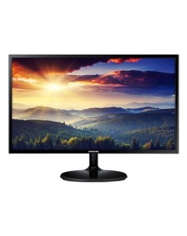 Monitor LED Samsung LS24F350FHLXZX De 23.6 - Envío Gratuito