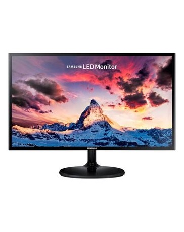 Monitor LED Samsung S27F350FHL de 27 - Envío Gratuito