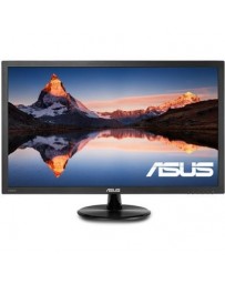 Monitor Asus VP228H Rápida Respuesta 1ms 21.5 - Envío Gratuito