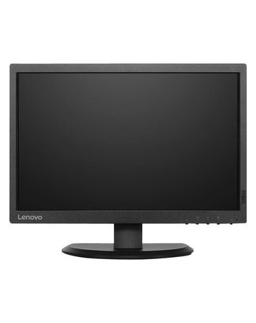 Nuevo Monitor Led Lenovo Thinkvision E2054 - Envío Gratuito
