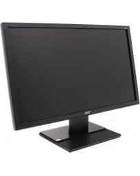 Nuevo Monitor Acer (UM.IV6AM.B01) V206HQL LED 19.5 - Envío Gratuito