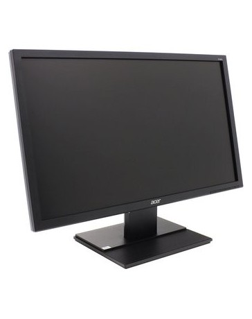 Nuevo Monitor Acer (UM.IV6AM.B01) V206HQL LED 19.5 - Envío Gratuito