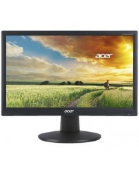 Monitor LED 18.5" Acer E1900HQ WideScreen - Envío Gratuito