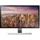 Monitor SAMSUNG LED 28'' LU28E590DS - Envío Gratuito