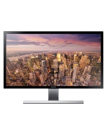 Monitor SAMSUNG LED 28'' LU28E590DS - Envío Gratuito