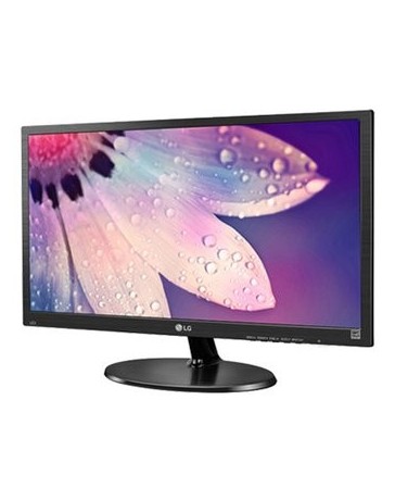 Monitor LG LED 24M38H-B 23.5 - Envío Gratuito