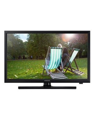 Reacondicionado SAMSUNG TELEVISOR MONITOR LED 24 - Envío Gratuito