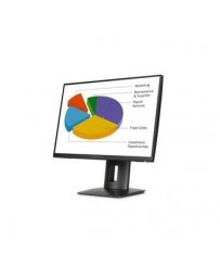 MONITOR LED IPS HP Z24N WORKSTATION PROFESIONAL - Envío Gratuito