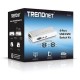 Nuevo Switch KVM Trendnet De 4 Puertos USB - Envío Gratuito