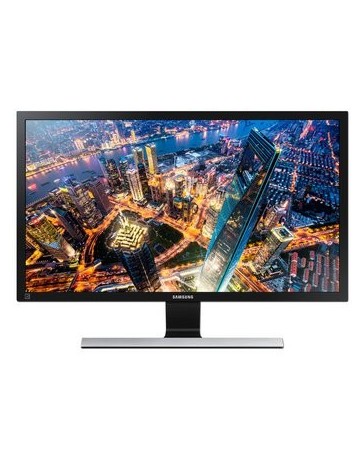 Monitor Gamer Samsung LU28E590DS - Envío Gratuito