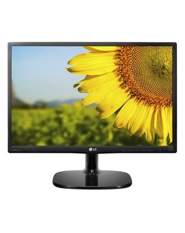 Nuevo Monitor LG LED 20MP48A-P 19.5 - Envío Gratuito