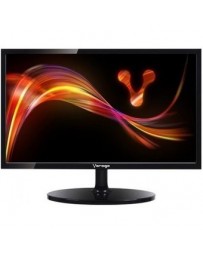 Monitor VORAGO LED-W21-300 21.5 - Envío Gratuito