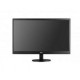 Monitor Led Aoc 15.6" Widescreen Negro Vga - Envío Gratuito