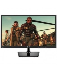 Monitor LG 24M37H-B LED Full HD 24 - Envío Gratuito