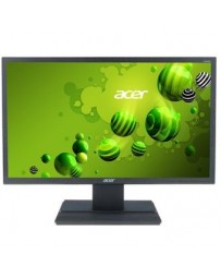 Monitor Led 19.5" Acer negro - Envío Gratuito