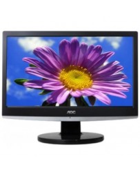 Nuevo Monitor Led 15.6" AOC E1670SWU - Envío Gratuito