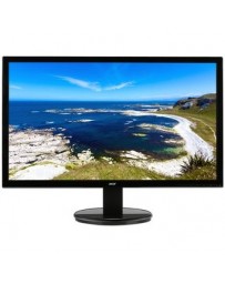 Monitor LED Acer K242HQL BBD De 23.6 - Envío Gratuito