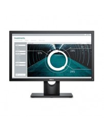 Dell Monitor E2216H LED 21.5 - Envío Gratuito