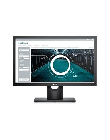 Dell Monitor E2216H LED 21.5 - Envío Gratuito