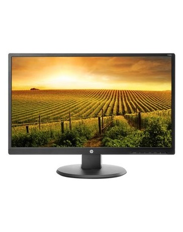 Nuevo Monitor LED HP V244h de 23.8 - Envío Gratuito